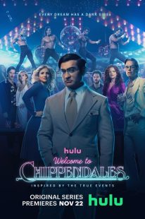 دانلود سریال Welcome to Chippendales285692-1959025812