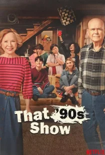 دانلود سریال That 90s Show310025-1500491913