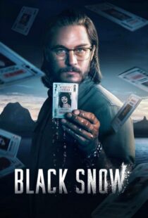 دانلود سریال Black Snow306752-2038630174