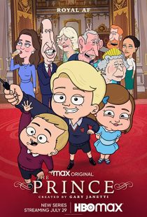 دانلود انیمیشن The Prince305756-388996108