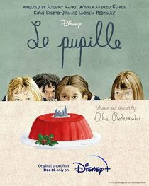 دانلود فیلم Le pupille 2022306834-523027464