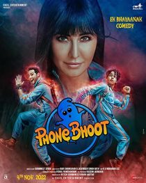 دانلود فیلم هندی Phone Bhoot 2022307843-1125467571