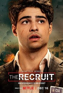 دانلود سریال The Recruit305924-774089970