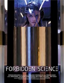 دانلود سریال Forbidden Science306326-1608836663
