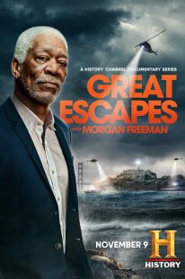 دانلود سریال Great Escapes with Morgan Freeman308397-1998346873
