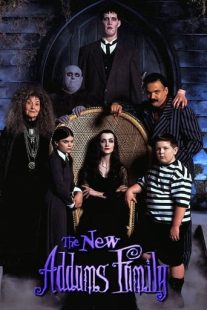 دانلود سریال The New Addams Family311044-259677376