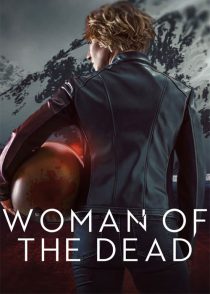 دانلود سریال Woman of the Dead315610-1457358799