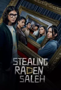 دانلود فیلم Stealing Raden Saleh 2022308003-233329637