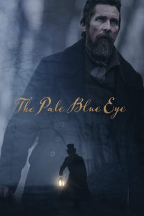 دانلود فیلم The Pale Blue Eye 2022306417-91596696