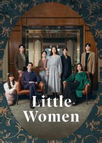 دانلود سریال کره‌ای Little Women313677-2064898295