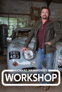 دانلود سریال Richard Hammond’s Workshop319306-1658656006
