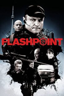 دانلود سریال Flashpoint322367-890747467