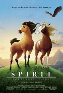 دانلود انیمیشن Spirit: Stallion of the Cimarron 2002322530-1975189480