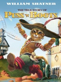 دانلود انیمیشن The True Story of Puss’N Boots 2009323129-851889866