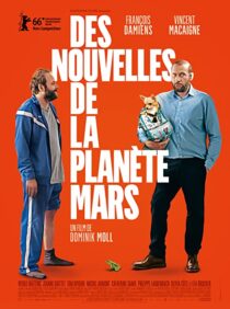 دانلود فیلم News from Planet Mars 2016322525-182568031