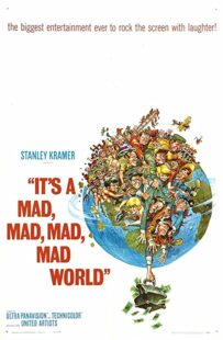 دانلود فیلم It’s a Mad Mad Mad Mad World 1963323351-1108417788
