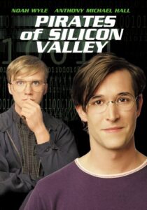 دانلود فیلم Pirates of Silicon Valley 1999323200-941534610