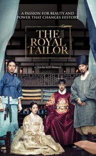 دانلود فیلم کره‌ای The Royal Tailor 2014322585-700027113