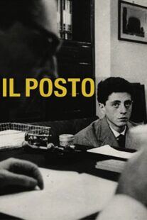 دانلود فیلم Il Posto 1961323201-1186922037