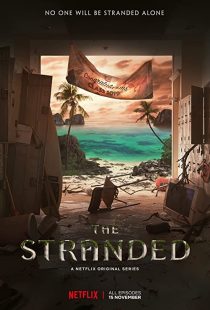 دانلود سریال The Stranded320177-2092506789