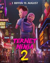 دانلود انیمیشن Checkered Ninja 2 2021322787-1191975892