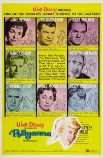 دانلود فیلم Pollyanna 1960322495-1267181400