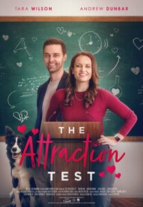 دانلود فیلم The Attraction Test 2022323113-2068056128