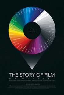 دانلود سریال The Story of Film: An Odyssey323259-1290257732