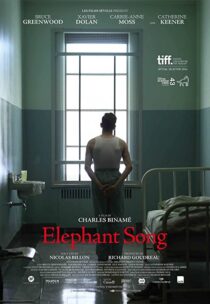 دانلود فیلم Elephant Song 2014322477-698934022