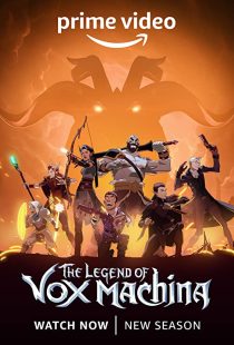 دانلود انیمیشن The Legend of Vox Machina115937-874207402
