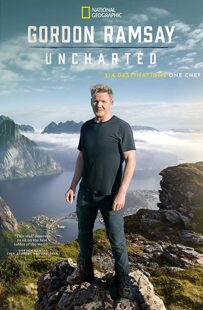 دانلود سریال Gordon Ramsay: Uncharted321997-401413780
