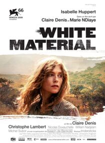 دانلود فیلم White Material 2009322470-274877055