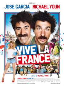 دانلود فیلم Vive la France 2013322800-23763031