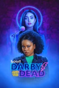 دانلود فیلم Darby and the Dead 2022322962-850633876