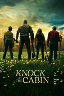 دانلود فیلم Knock at the Cabin 2023321912-761943665