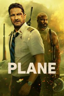 دانلود فیلم Plane 2023316247-853699918