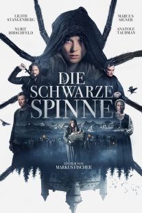 دانلود فیلم The Black Spider 2022320734-1948213817