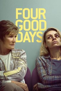 دانلود فیلم Four Good Days 2020316279-98075352