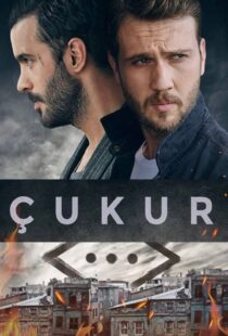 دانلود سریال The Pit (Çukur)324824-1391898676