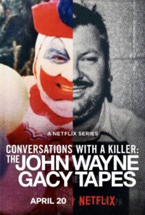 دانلود سریال Conversations with a Killer: The John Wayne Gacy Tapes323689-1237976655