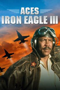 دانلود فیلم Aces: Iron Eagle III 1992324321-1993809124