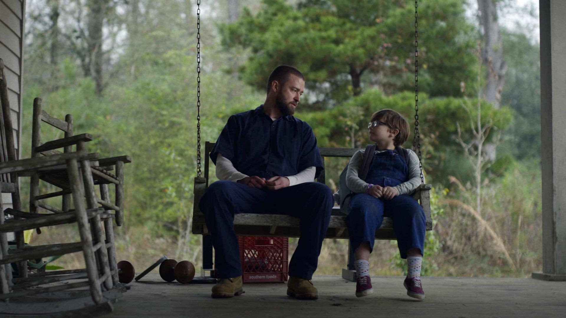 دانلود فیلم Palmer 2021