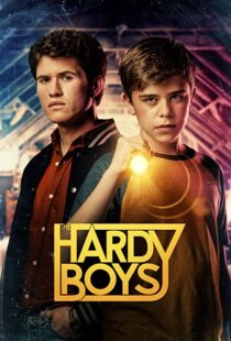 دانلود سریال The Hardy Boys54601-840351480