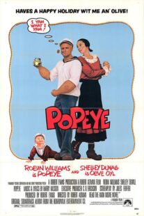 دانلود فیلم Popeye 1980325811-3730659