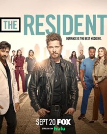 دانلود سریال The Resident20250-1749810205