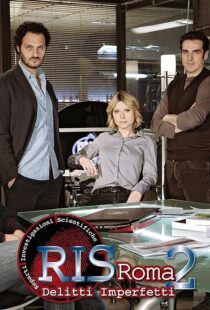 دانلود سریال R.I.S. – Delitti imperfetti323943-896867403