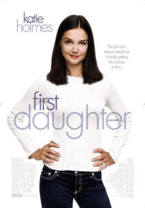 دانلود فیلم First Daughter 2004325762-846193539
