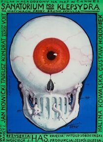 دانلود فیلم Sanatorium pod Klepsydra 1973324918-818661513