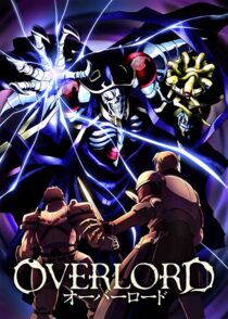 دانلود انیمه Overlord81125-160887341