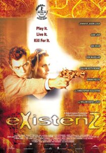 دانلود فیلم eXistenZ 1999324654-653111336
